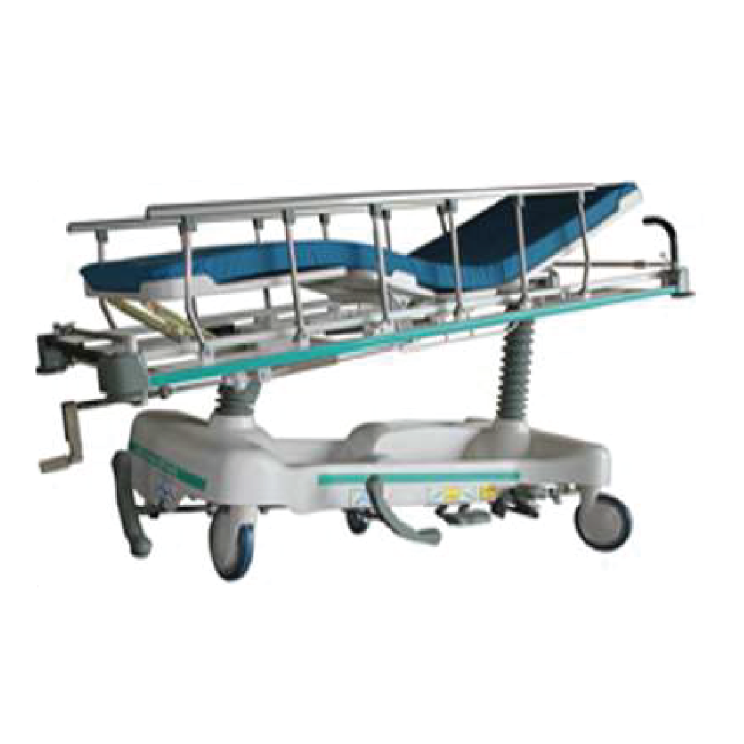 MODEL : MET 6600 I / MET 6600 II