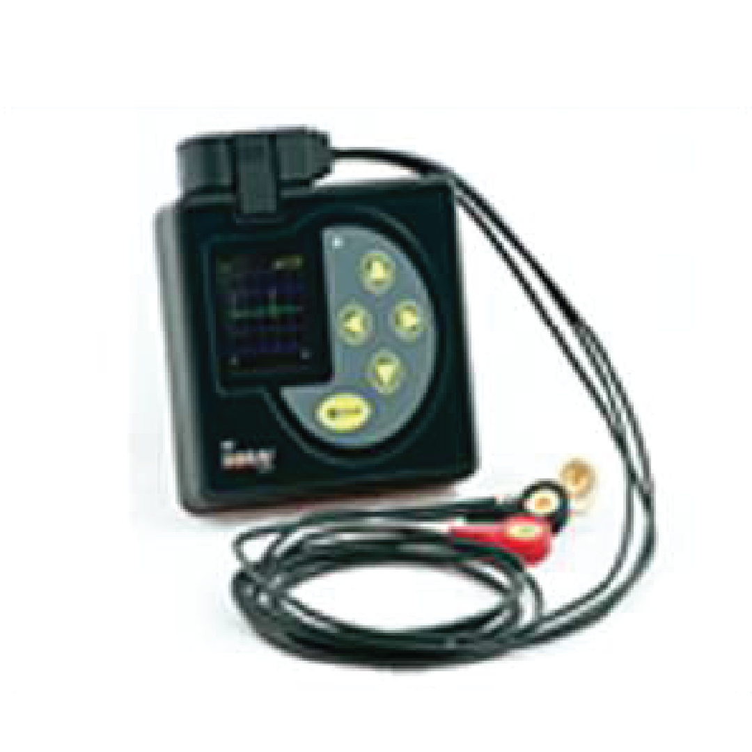 NR - WIRELESS ECG RECORDERS