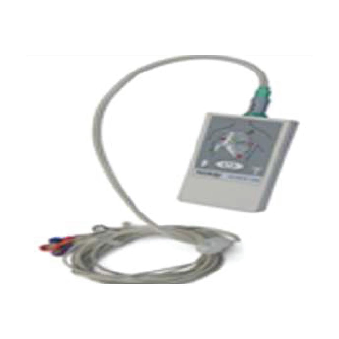 1200M - CLASSIC PC-ECG