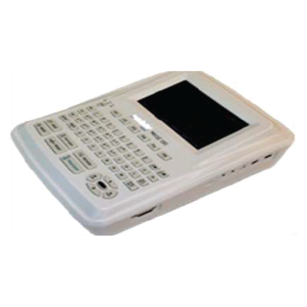 NECG-12C Conventional 12 Leads Thermal Printer Electrocardiograph