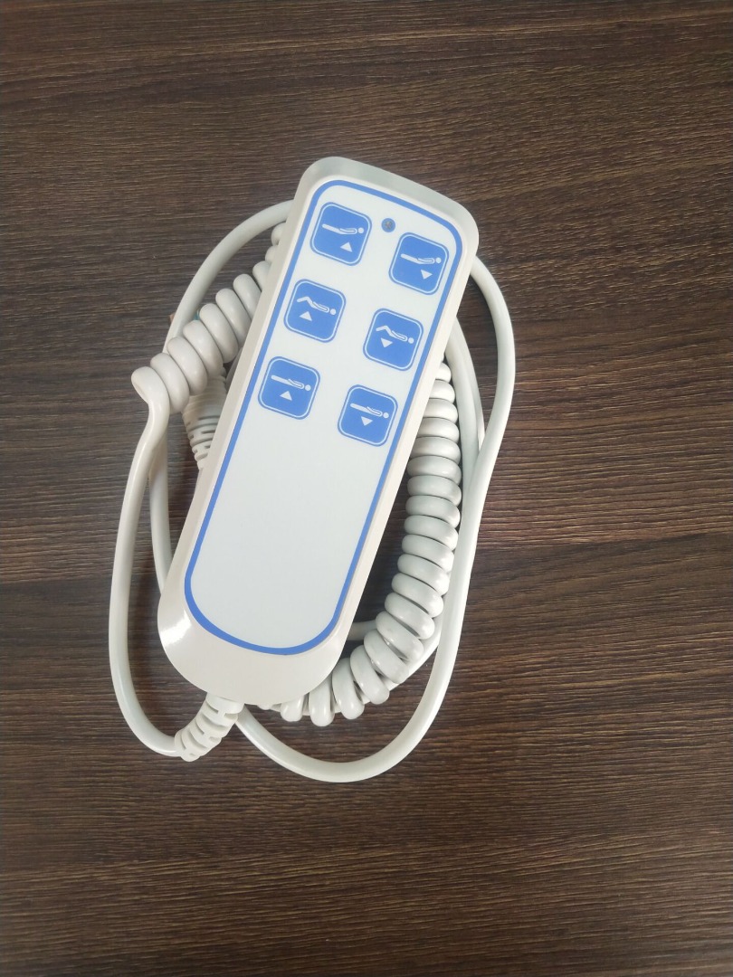Bed Hand Remote